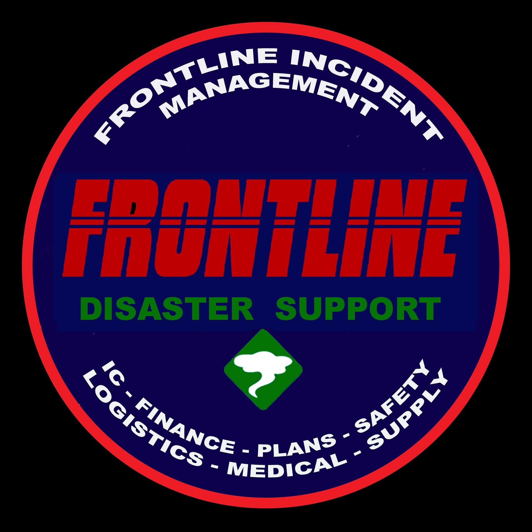 Disaster Support