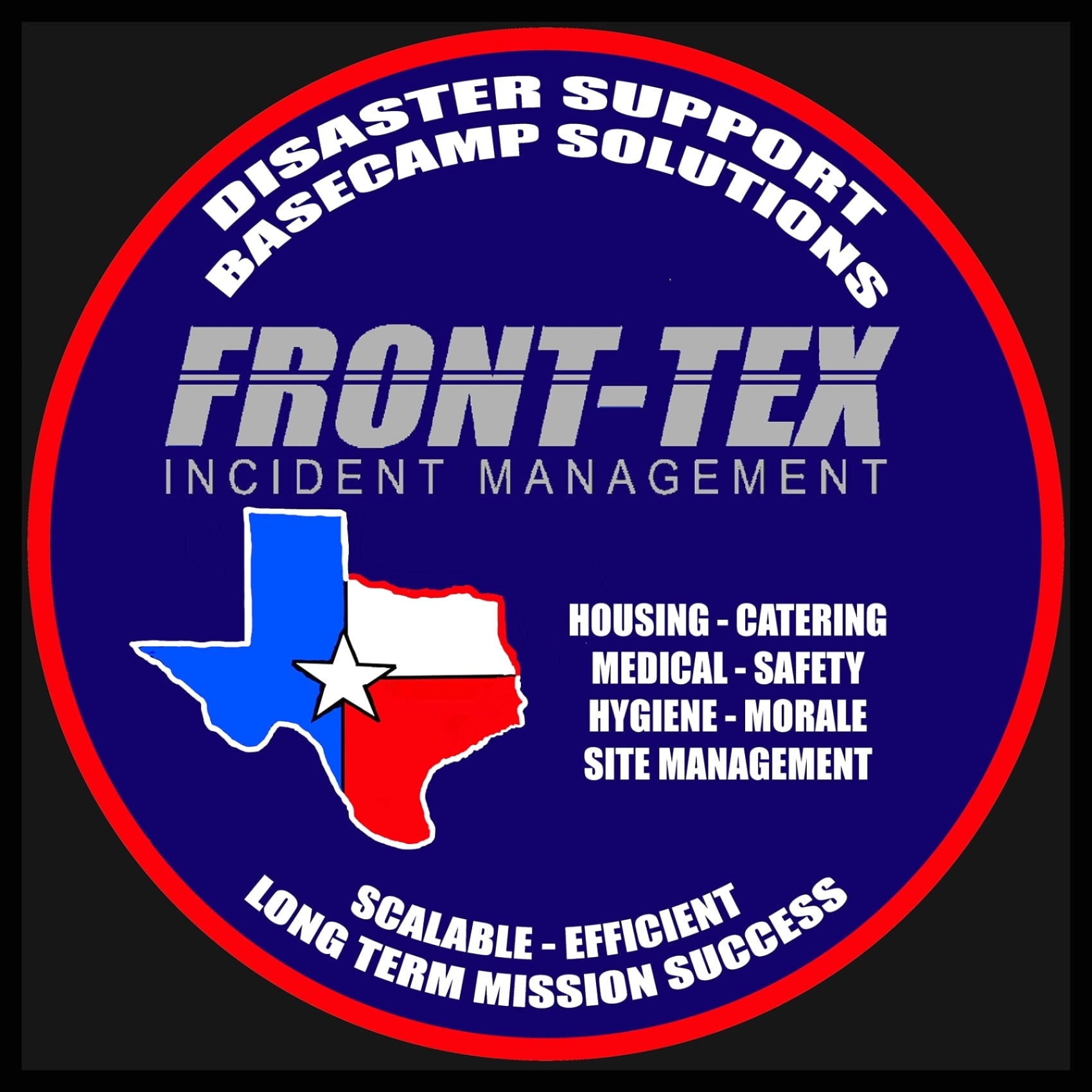 Front-Tex Incident Management