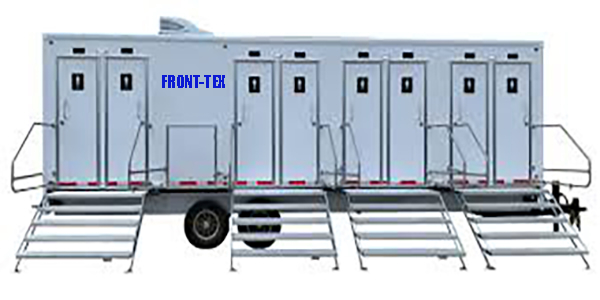 Showers / Laundry / Hygiene